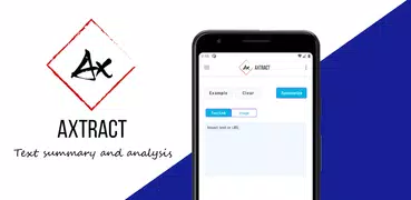 Riassumi e Evidenzia Testi