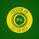 FREEDOM VIP - POR VPN APK