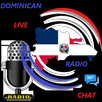 Dominican Live Radio Chat APK