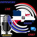 Dominican Live Radio Chat APK