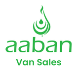 Aaban Van Sales