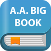 The AA Big Book- eBook + Audio