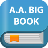 The AA Big Book- eBook + Audio APK