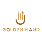 Golden Hand أيقونة