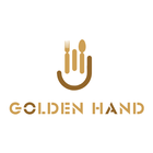 Golden Hand-icoon