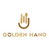 Golden Hand icône