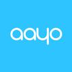 Aayo-icoon