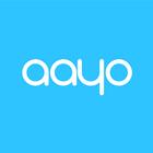 Aayo icono