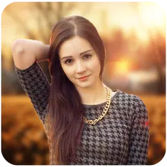 Скачать Blur Photo Background APK