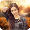 Blur Photo Background