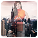 Photo Overlay Blend effect APK