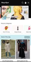 AbayaKart - Buy Premium Abayas screenshot 3