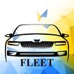 Fleet UA icon