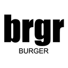 BRGR Burger 아이콘