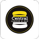 Central Lanches aplikacja