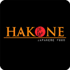 Hakone Sushi icône
