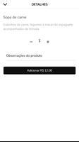 Hellena Bistrô Ekran Görüntüsü 1