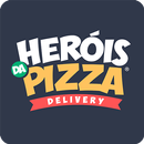 Heróis da Pizza Balneário-APK