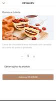 Petite Fleur Patisserie screenshot 1