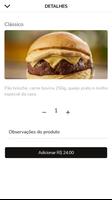 Pinguim Burguer syot layar 1