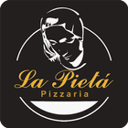 Pizzaria La Pietá ไอคอน