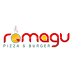 Romagu Pizza & Burger icon