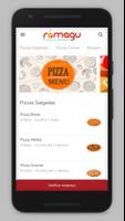 پوستر Romagu Pizza & Burger