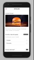 برنامه‌نما Romagu Pizza & Burger عکس از صفحه