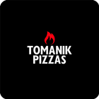 Tomanik Pizzas icono