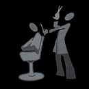 Acconciatore Maschile Andrea APK