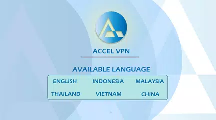 Accel VPN APK Herunterladen
