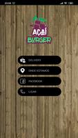 Açaí Burger capture d'écran 1