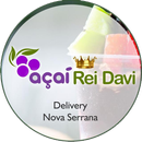 Açaí Rei Davi APK