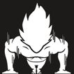 flexiones dbz