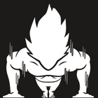 flexiones dbz আইকন