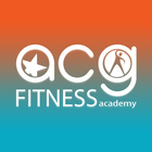 ACG Fitness Academy ikon