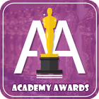 Academy Awards 图标