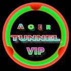 آیکون‌ ACER TUNNEL VIP