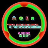 ACER TUNNEL VIP Zeichen