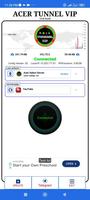 ACER TUNNEL VIP スクリーンショット 1