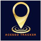 Acesso Tracker simgesi