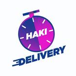 HAKI DELIVERY Alerts