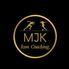 MJK Icon Coaching ícone