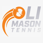 Oli Mason Tennis アイコン