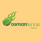 Osman Tennis Tenerife アイコン