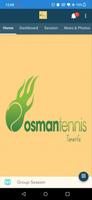 Osman Tennis Tenerife imagem de tela 1