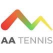 AA Tennis ไอคอน