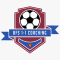 BFS 1-1 Coaching