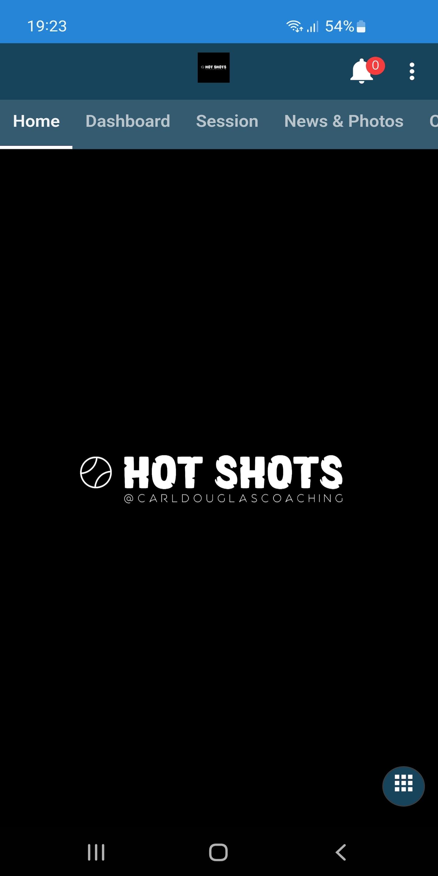 HotShots Tennis APK for Android Download HotShots Tennis APK for Android Download