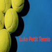 Luke Pettit Tennis Zeichen